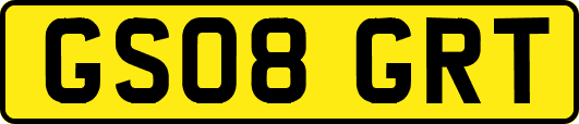 GS08GRT