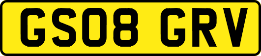 GS08GRV