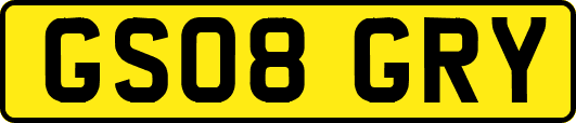 GS08GRY
