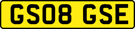 GS08GSE