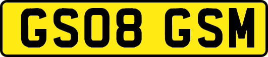 GS08GSM