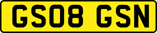 GS08GSN