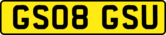 GS08GSU