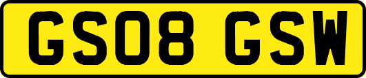 GS08GSW