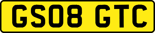 GS08GTC