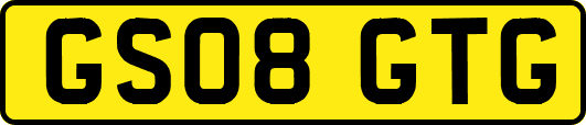GS08GTG
