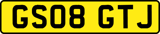 GS08GTJ