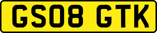 GS08GTK