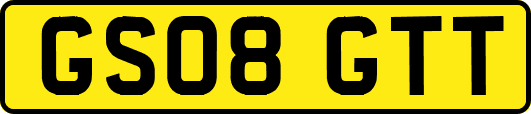GS08GTT