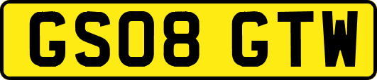 GS08GTW