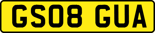 GS08GUA