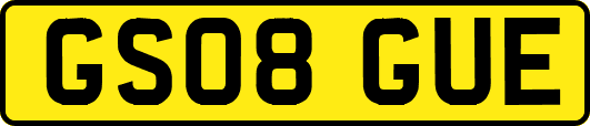 GS08GUE