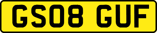 GS08GUF