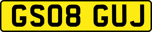 GS08GUJ