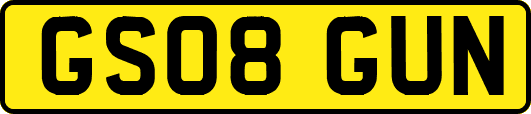 GS08GUN