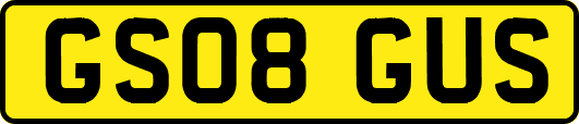 GS08GUS