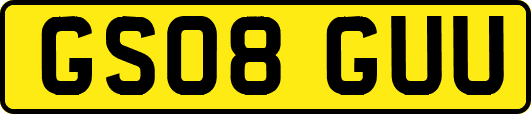 GS08GUU