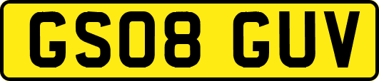 GS08GUV