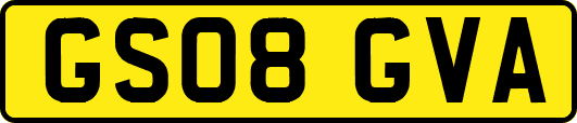 GS08GVA