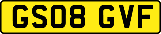 GS08GVF