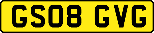 GS08GVG