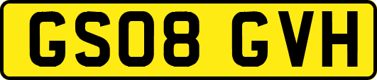 GS08GVH