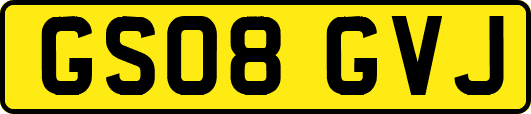 GS08GVJ