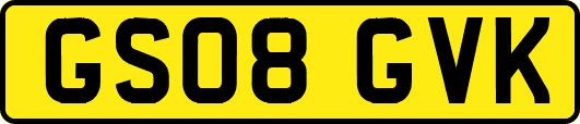 GS08GVK