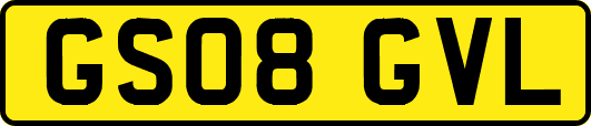 GS08GVL