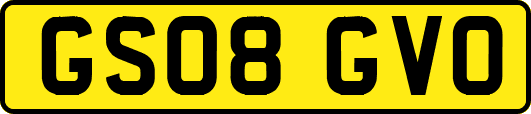 GS08GVO