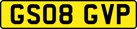 GS08GVP