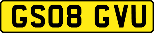 GS08GVU