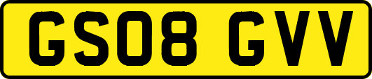 GS08GVV
