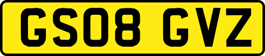 GS08GVZ