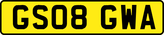 GS08GWA