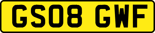 GS08GWF
