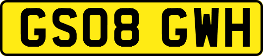 GS08GWH