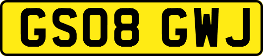 GS08GWJ