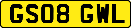 GS08GWL