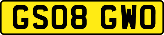 GS08GWO