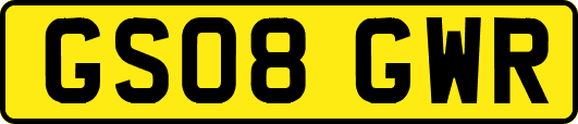 GS08GWR
