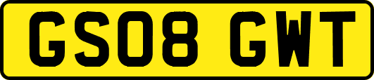 GS08GWT