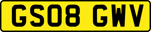 GS08GWV