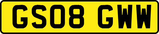 GS08GWW