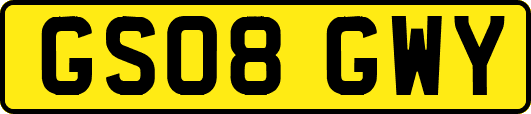 GS08GWY