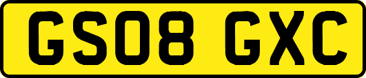 GS08GXC