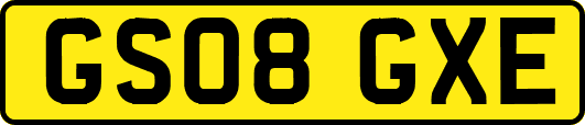 GS08GXE