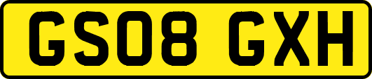 GS08GXH