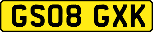 GS08GXK