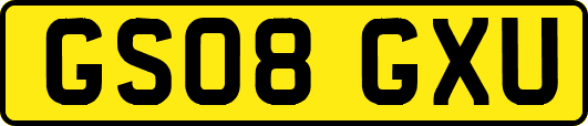 GS08GXU